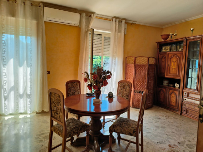 Appartamento in vendita a Soriano nel Cimino