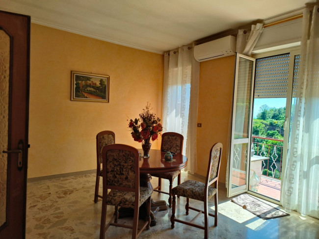 Appartamento in vendita a Soriano nel Cimino