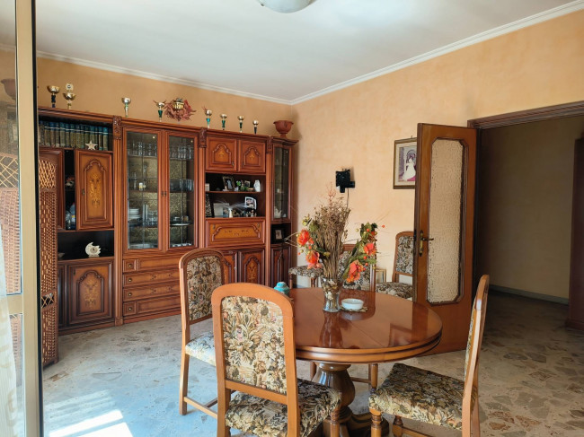 Appartamento in vendita a Soriano nel Cimino