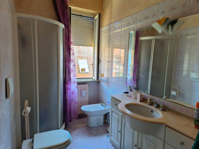 Appartamento in vendita a Soriano nel Cimino