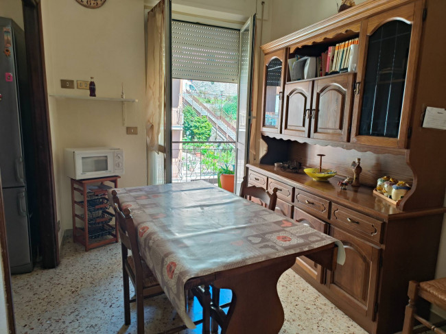 Appartamento in vendita a Soriano nel Cimino