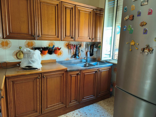 Appartamento in vendita a Soriano nel Cimino