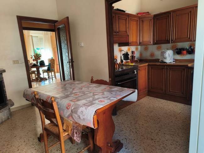 Appartamento in vendita a Soriano nel Cimino