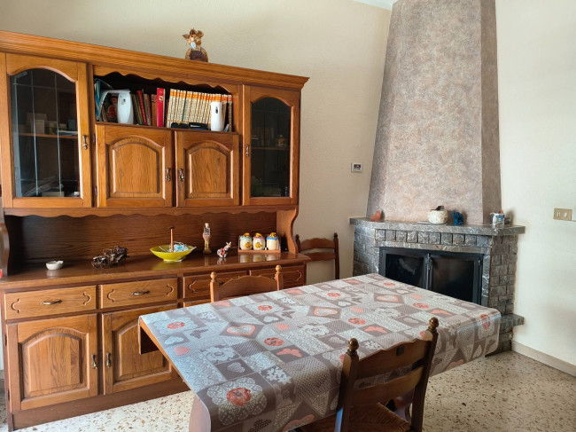 Appartamento in vendita a Soriano nel Cimino