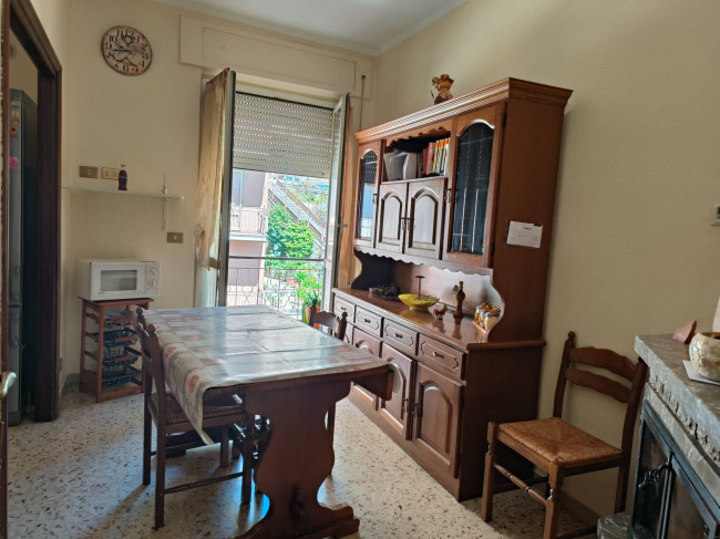 Appartamento in vendita a Soriano nel Cimino