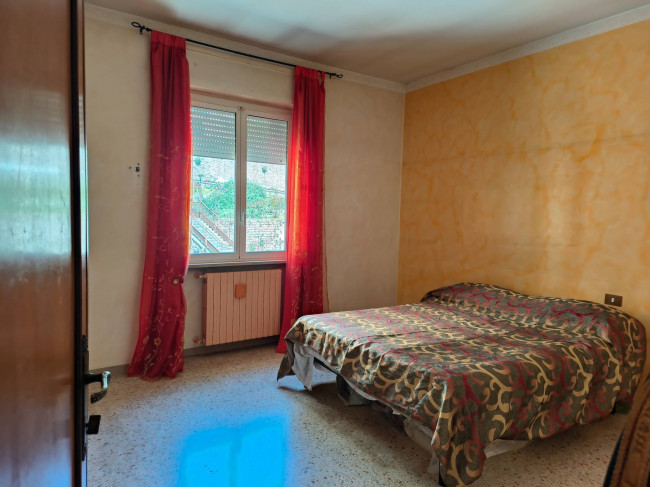 Appartamento in vendita a Soriano nel Cimino