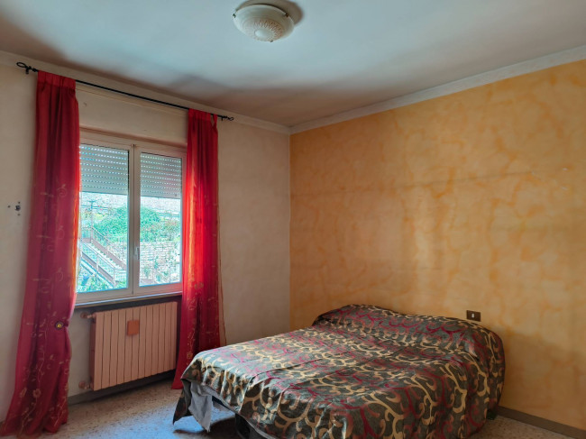 Appartamento in vendita a Soriano nel Cimino