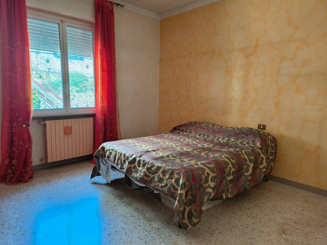 Appartamento in vendita a Soriano nel Cimino