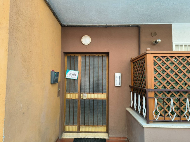 Appartamento in vendita a Soriano nel Cimino