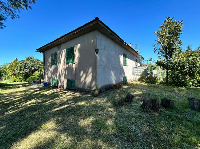 Appartamento in vendita a Vasanello