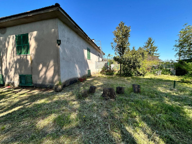 Appartamento in vendita a Vasanello