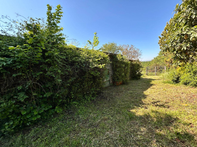 Appartamento in vendita a Vasanello