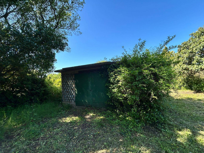 Appartamento in vendita a Vasanello