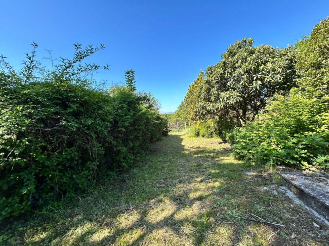 Appartamento in vendita a Vasanello