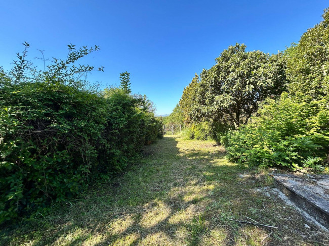 Appartamento in vendita a Vasanello