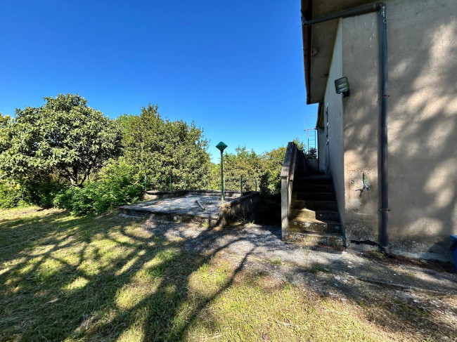 Appartamento in vendita a Vasanello