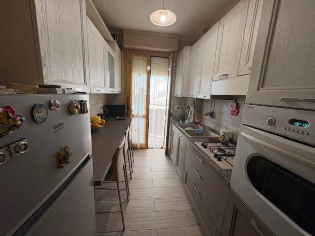 Appartamento in vendita a Narni