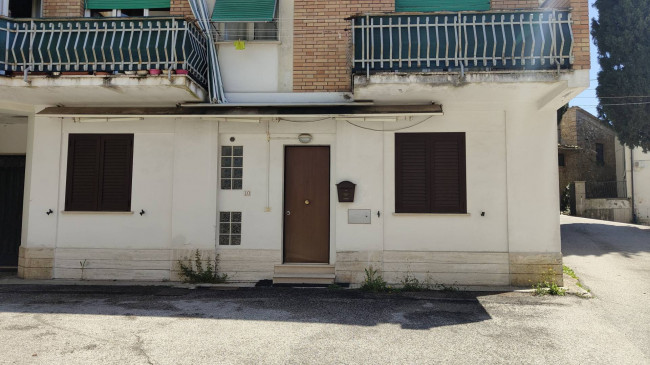 Appartamento in vendita a Amelia