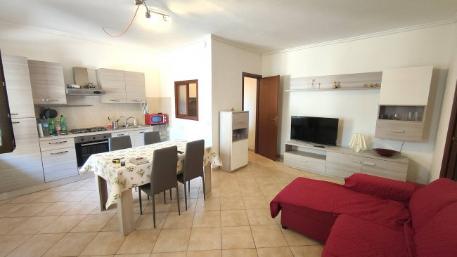 Appartamento in vendita a Amelia