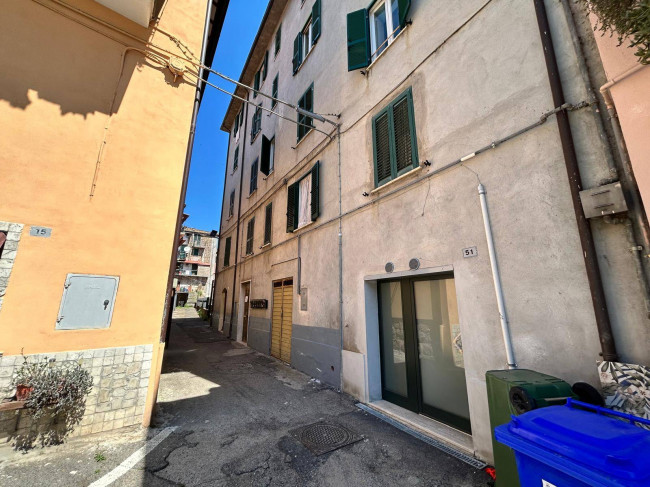 Appartamento in vendita a Vasanello