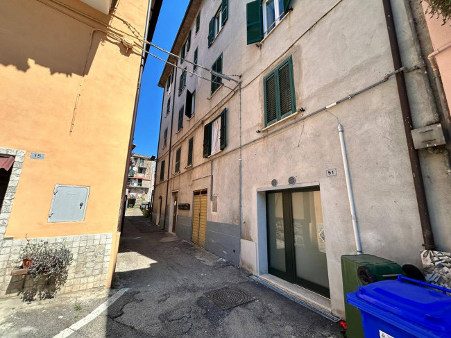 Appartamento in vendita a Vasanello