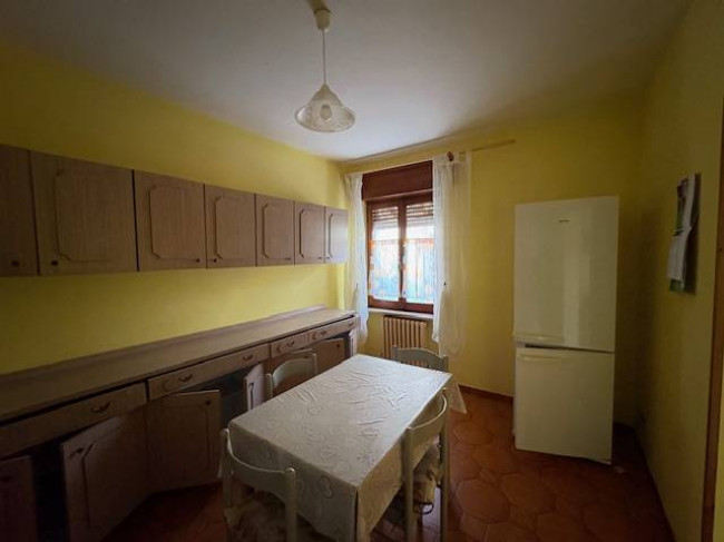 Appartamento in vendita a Narni