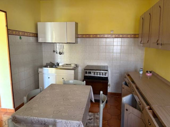 Appartamento in vendita a Narni