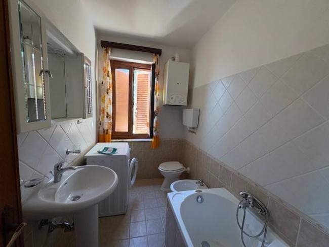 Appartamento in vendita a Narni