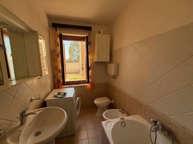 Appartamento in vendita a Narni