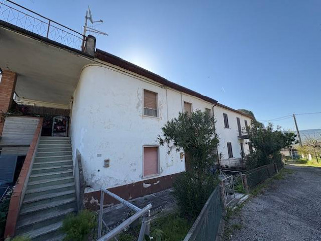 Appartamento in vendita a Narni