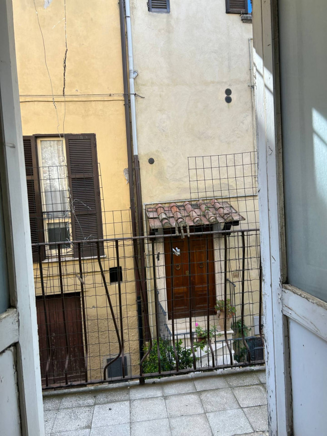 Appartamento in vendita a Orte