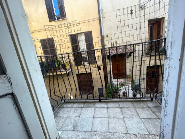 Appartamento in vendita a Orte