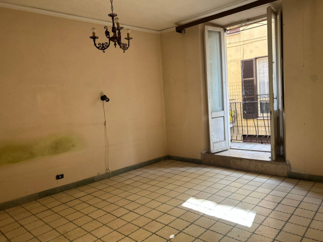 Appartamento in vendita a Orte