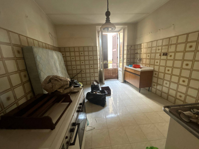 Appartamento in vendita a Orte