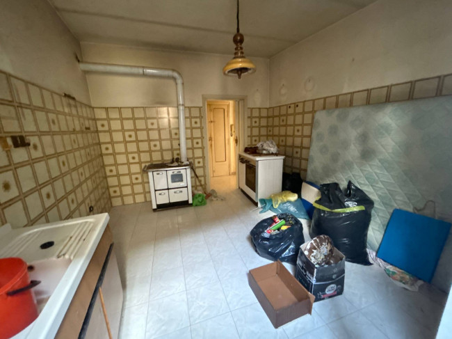 Appartamento in vendita a Orte