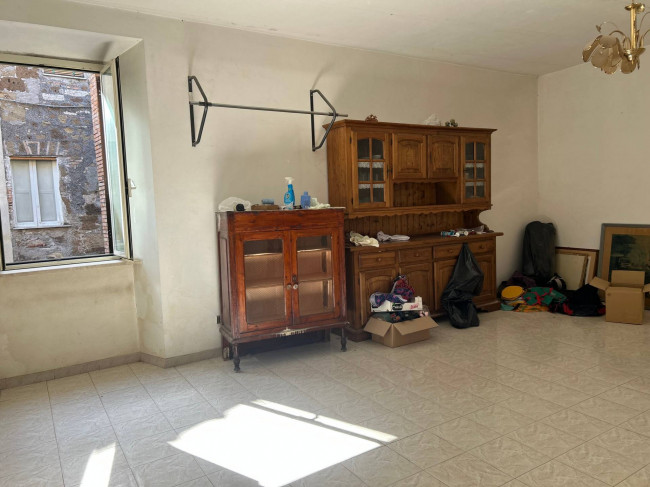 Appartamento in vendita a Orte