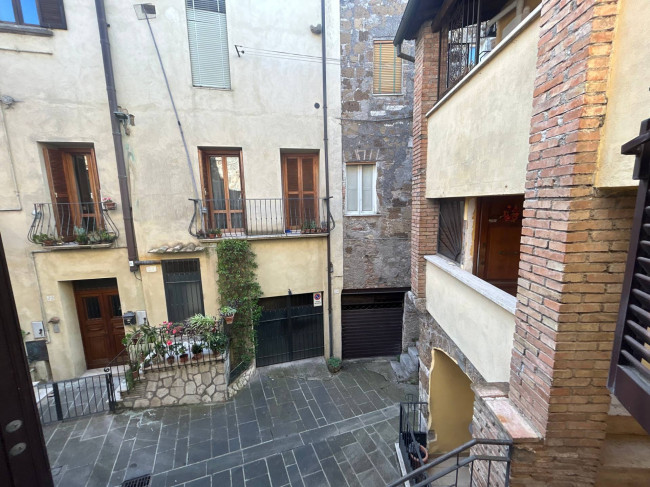 Appartamento in vendita a Orte