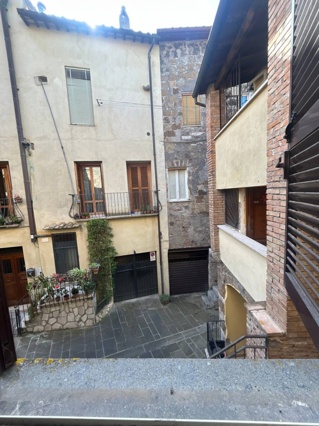 Appartamento in vendita a Orte