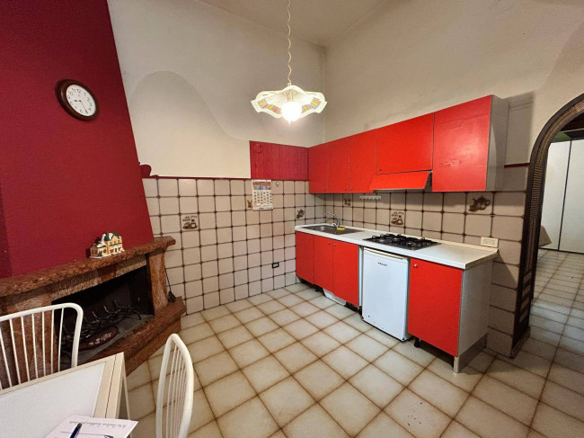 Appartamento in vendita a Orte