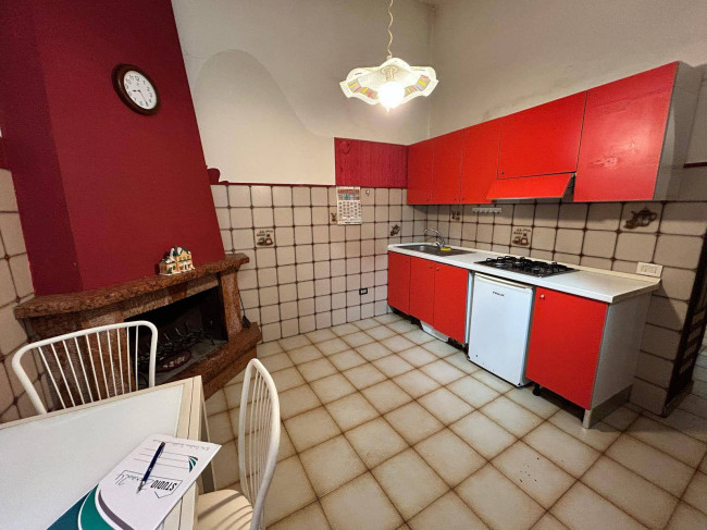 Appartamento in vendita a Orte