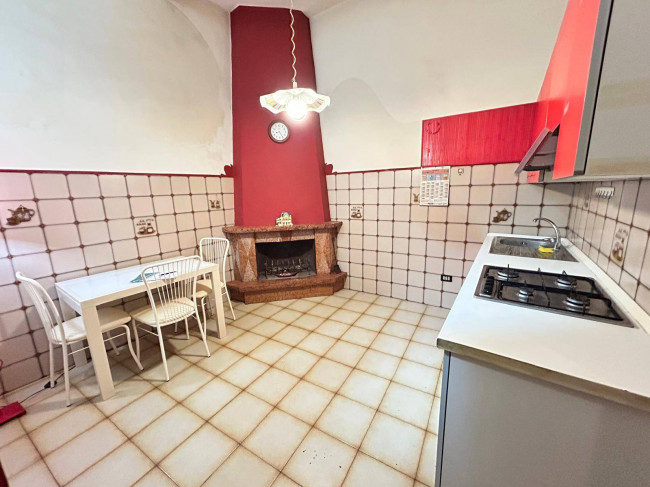 Appartamento in vendita a Orte