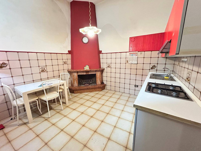 Appartamento in vendita a Orte