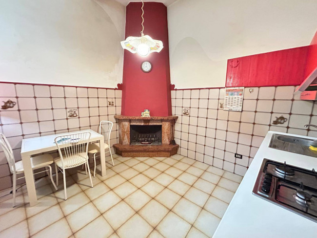 Appartamento in vendita a Orte