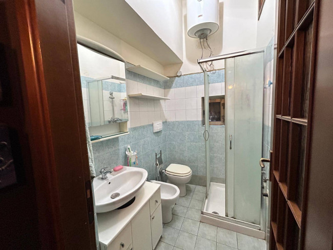 Appartamento in vendita a Orte