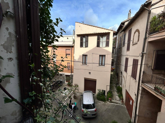 Appartamento in vendita a Orte