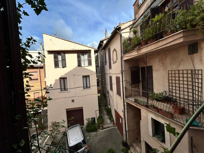 Appartamento in vendita a Orte