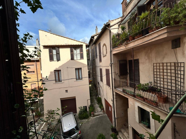 Appartamento in vendita a Orte