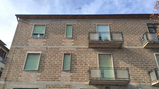 Appartamento in vendita a Amelia