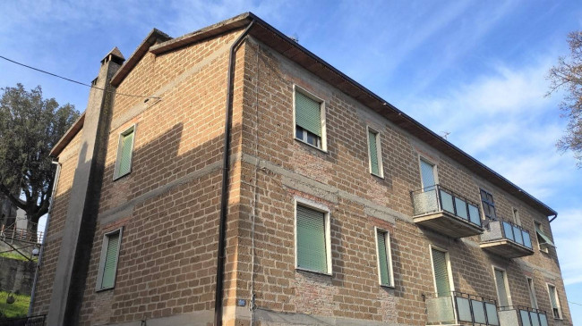 Appartamento in vendita a Amelia