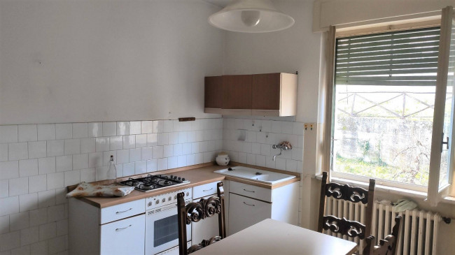 Appartamento in vendita a Amelia